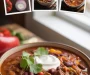 Best Beef Chili Recipe