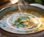 Creamy Chicken And Rice Soup Recipe