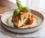 Slow Cooker Creamy Tomato Basil Chicken Recipe