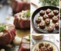 Steak Bites With Garlic Butter Recipe