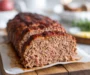 Easy Copycat Cracker Barrel Meatloaf Recipe