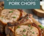 Slow Cooker Brown Sugar Garlic Pork Chops Recipe