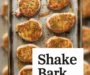 Shake And Bake Pork Chops With Homemade Shake And Bake Mix Baked On Recipe