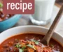 Best Easy Chili Recipe