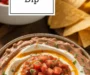 Ultimate Bean Dip Recipe