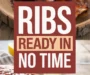 Ribs Recipe