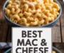 The Best Mac & Cheese You’ve Ever Had! Recipe