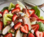 The Best Strawberry Chicken Salad Recipe